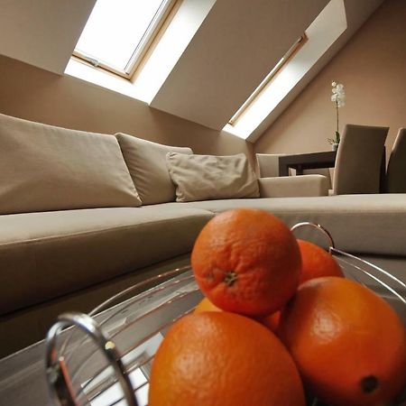 Royal Residence Apartments 귤러 외부 사진