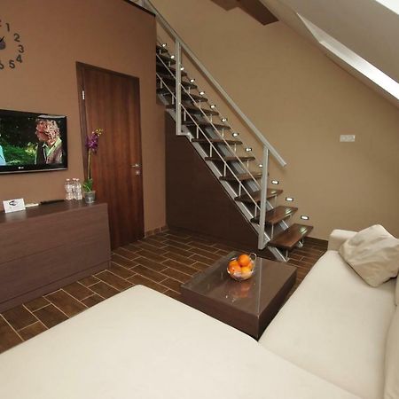 Royal Residence Apartments 귤러 외부 사진