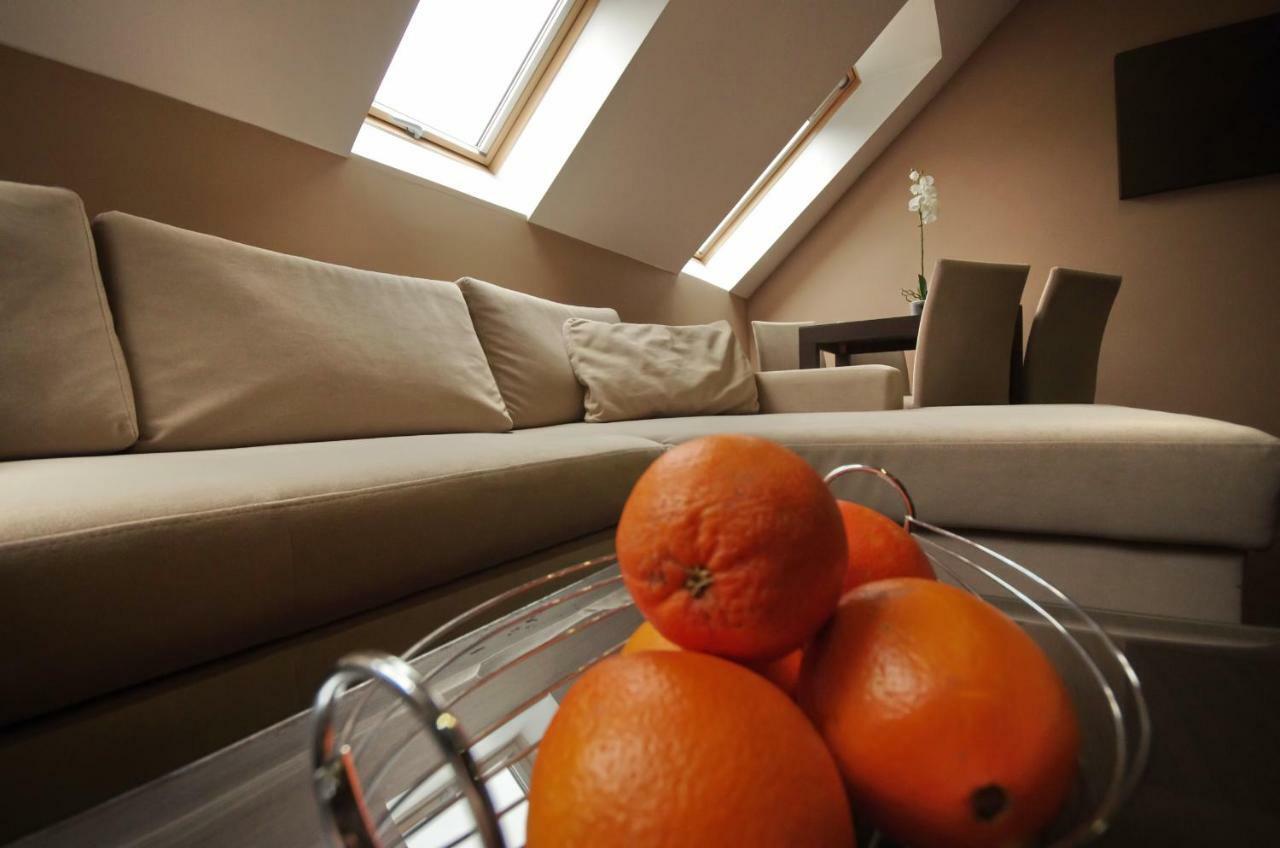 Royal Residence Apartments 귤러 외부 사진