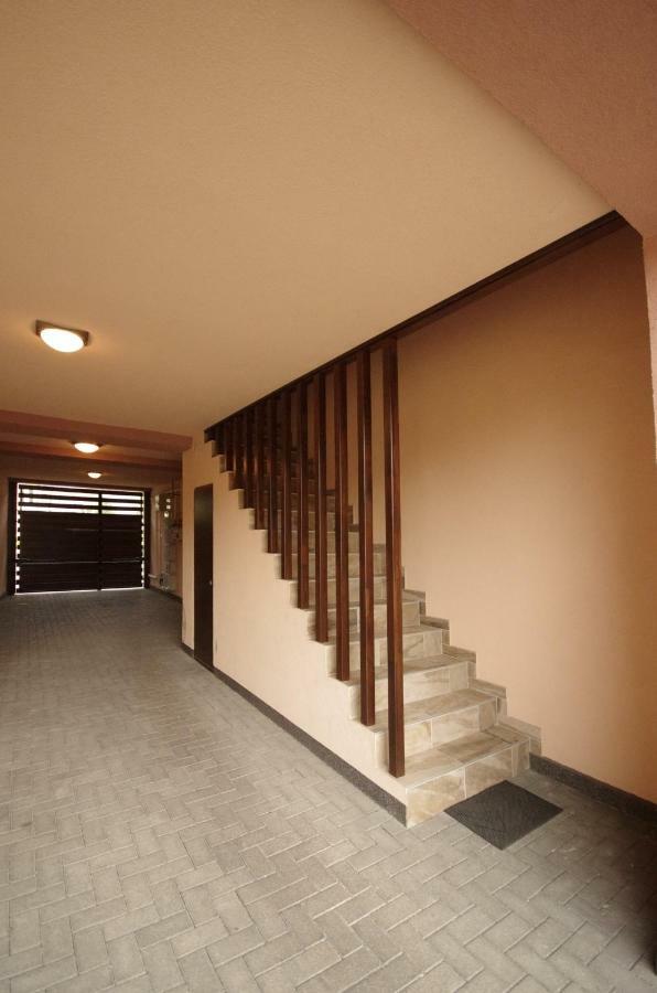Royal Residence Apartments 귤러 외부 사진