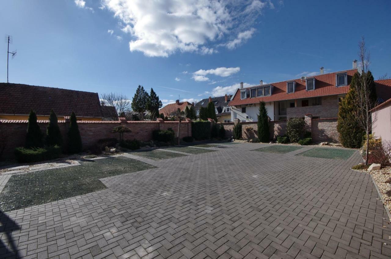 Royal Residence Apartments 귤러 외부 사진