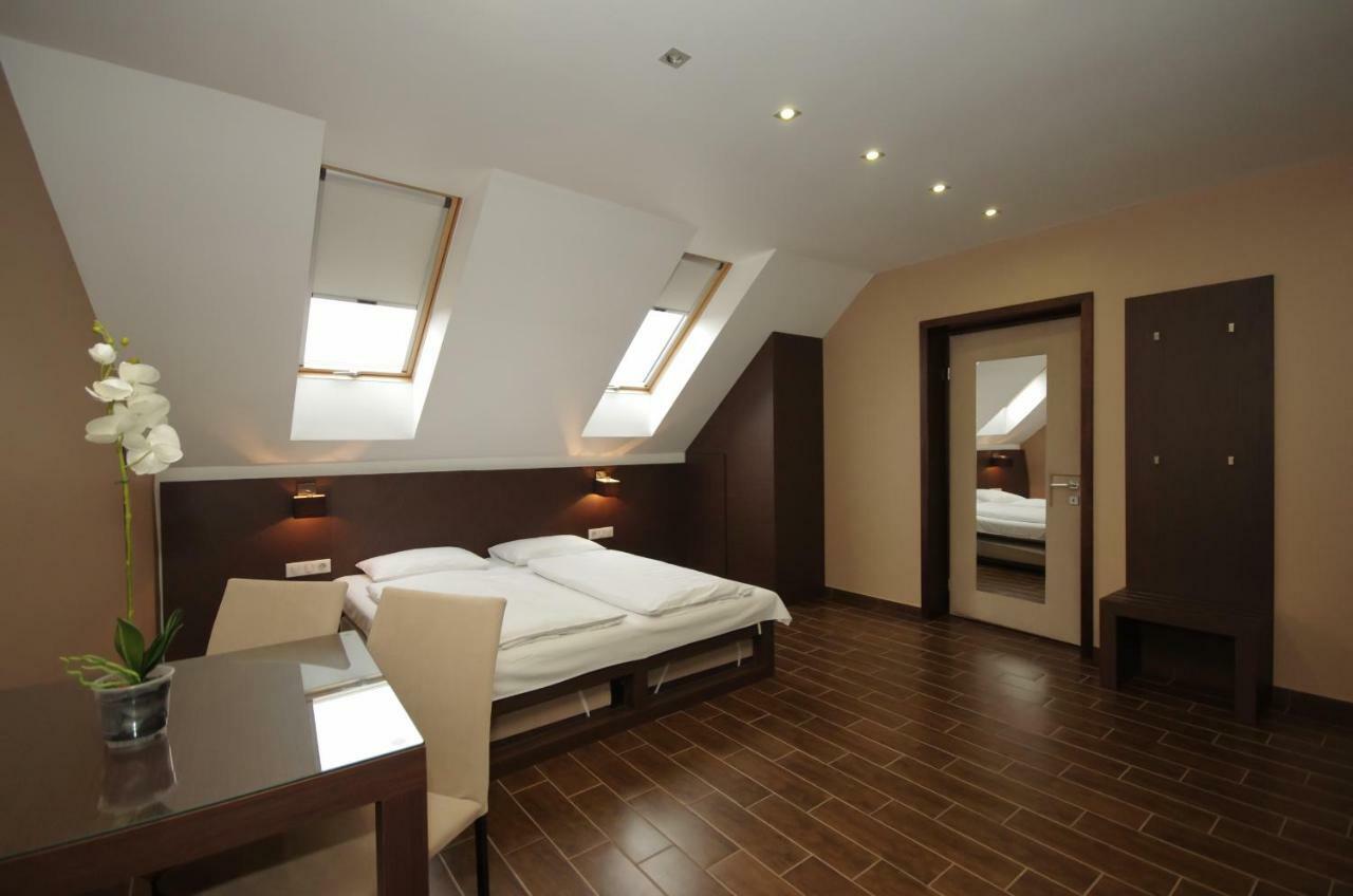 Royal Residence Apartments 귤러 외부 사진
