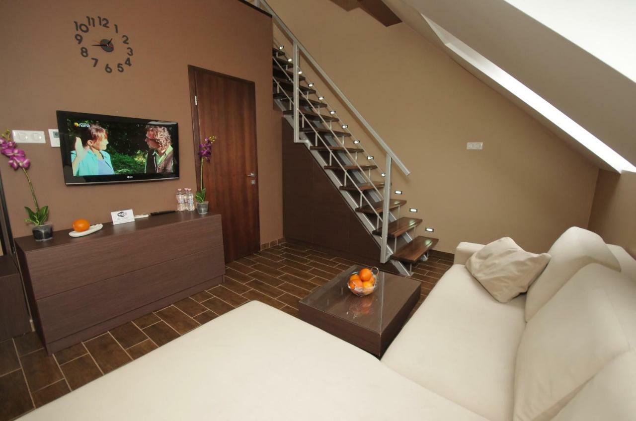 Royal Residence Apartments 귤러 외부 사진