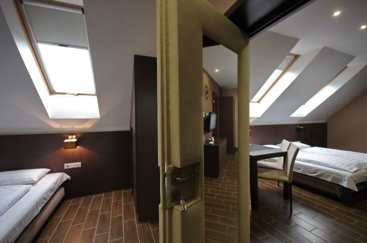 Royal Residence Apartments 귤러 외부 사진