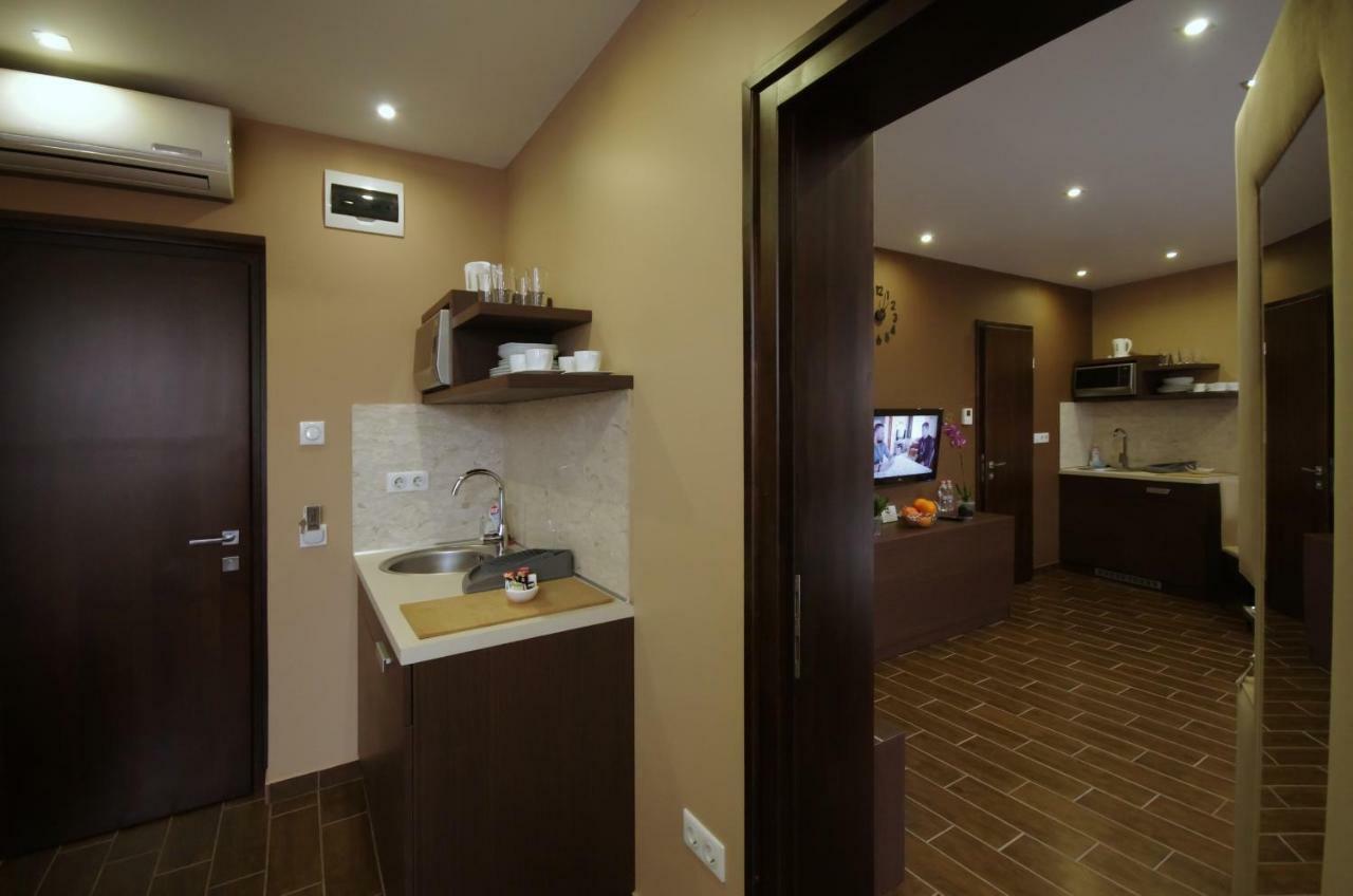 Royal Residence Apartments 귤러 외부 사진