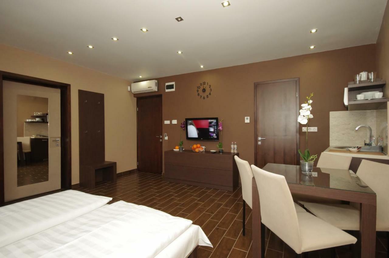Royal Residence Apartments 귤러 외부 사진