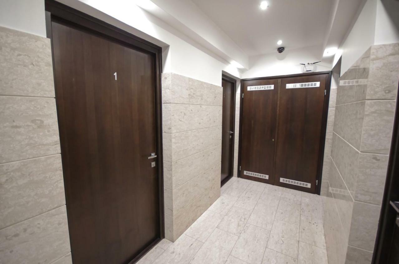 Royal Residence Apartments 귤러 외부 사진