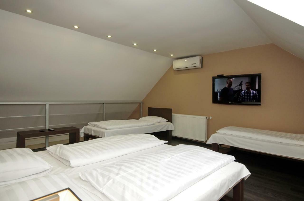Royal Residence Apartments 귤러 외부 사진