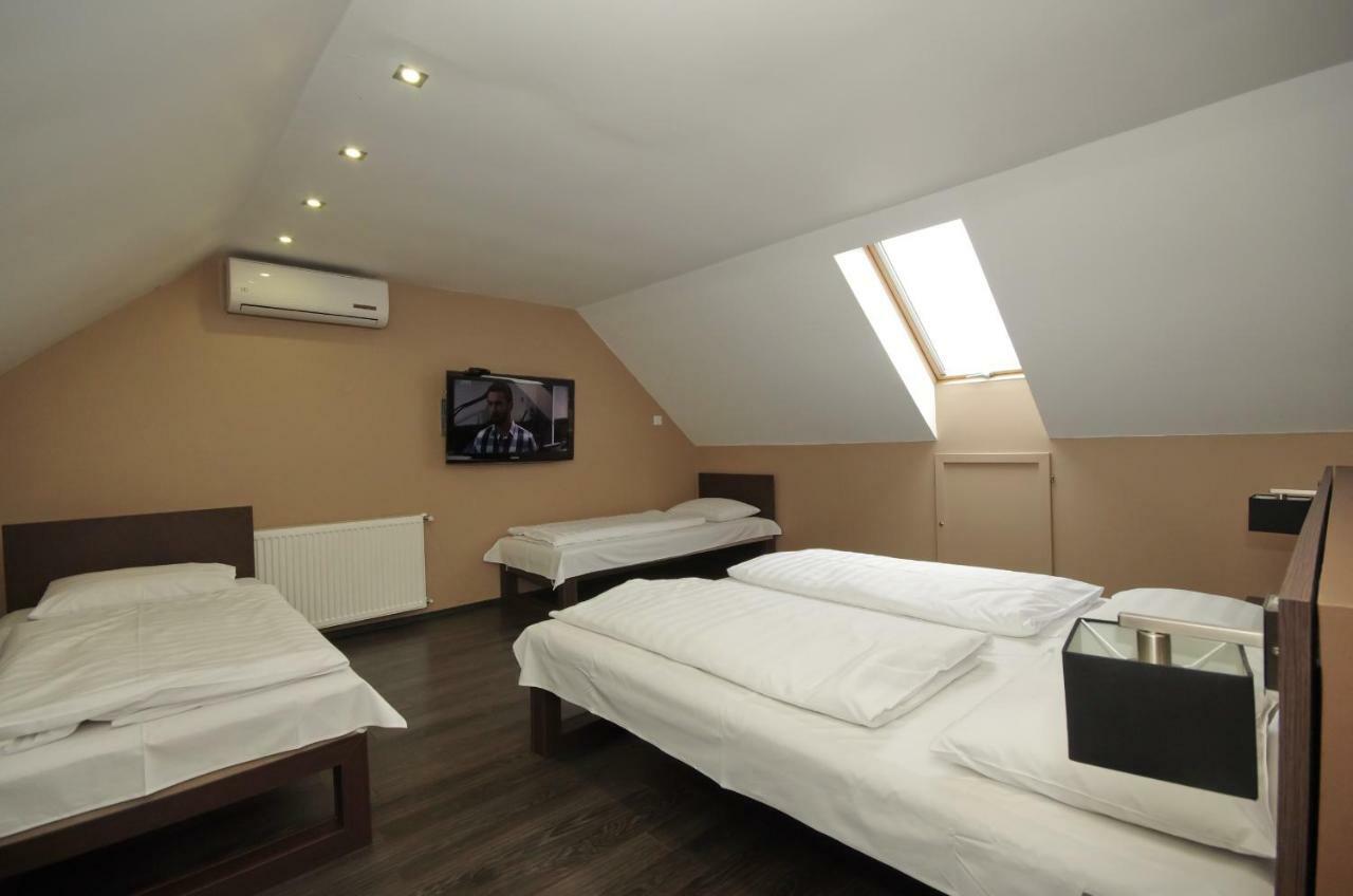 Royal Residence Apartments 귤러 외부 사진
