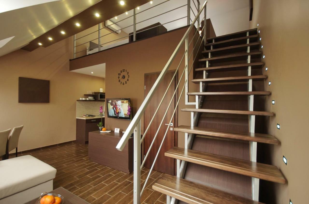 Royal Residence Apartments 귤러 외부 사진