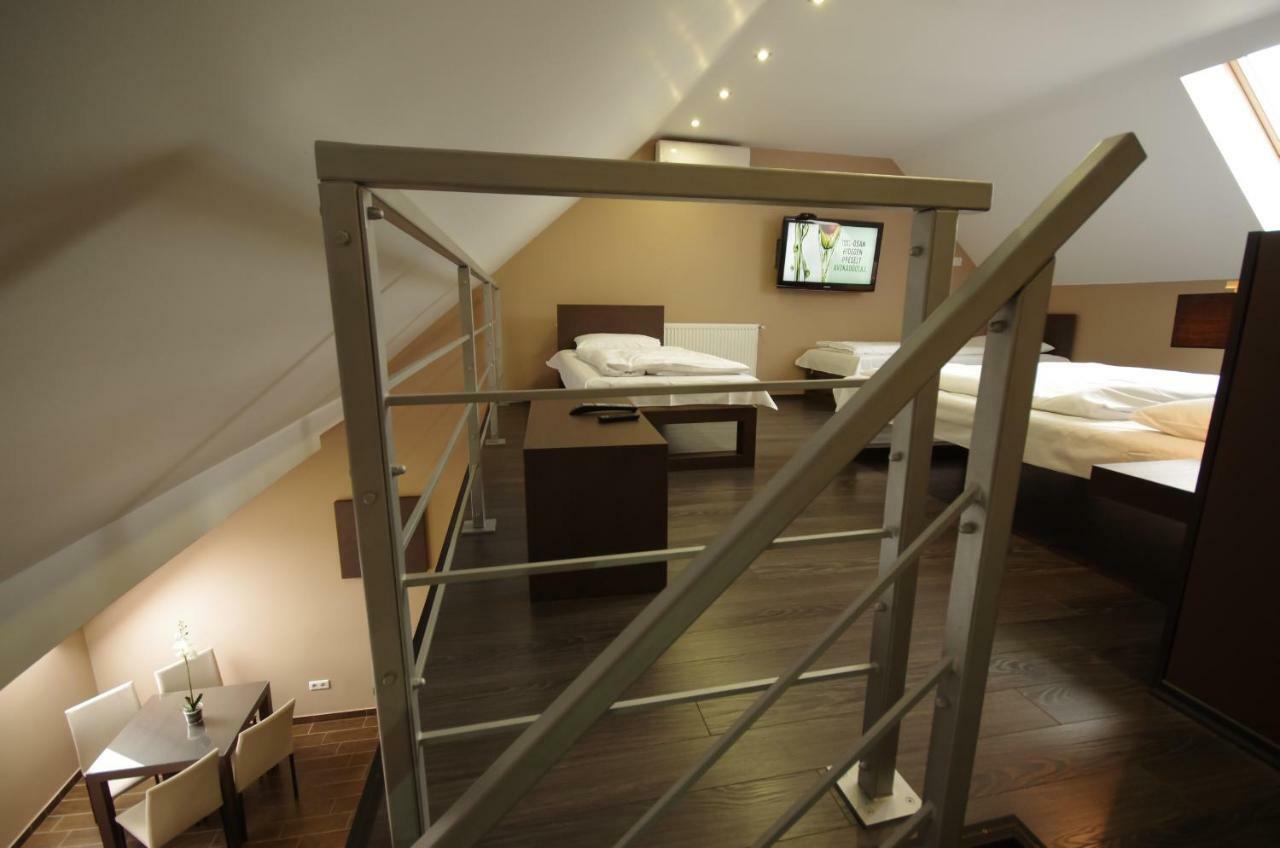 Royal Residence Apartments 귤러 외부 사진