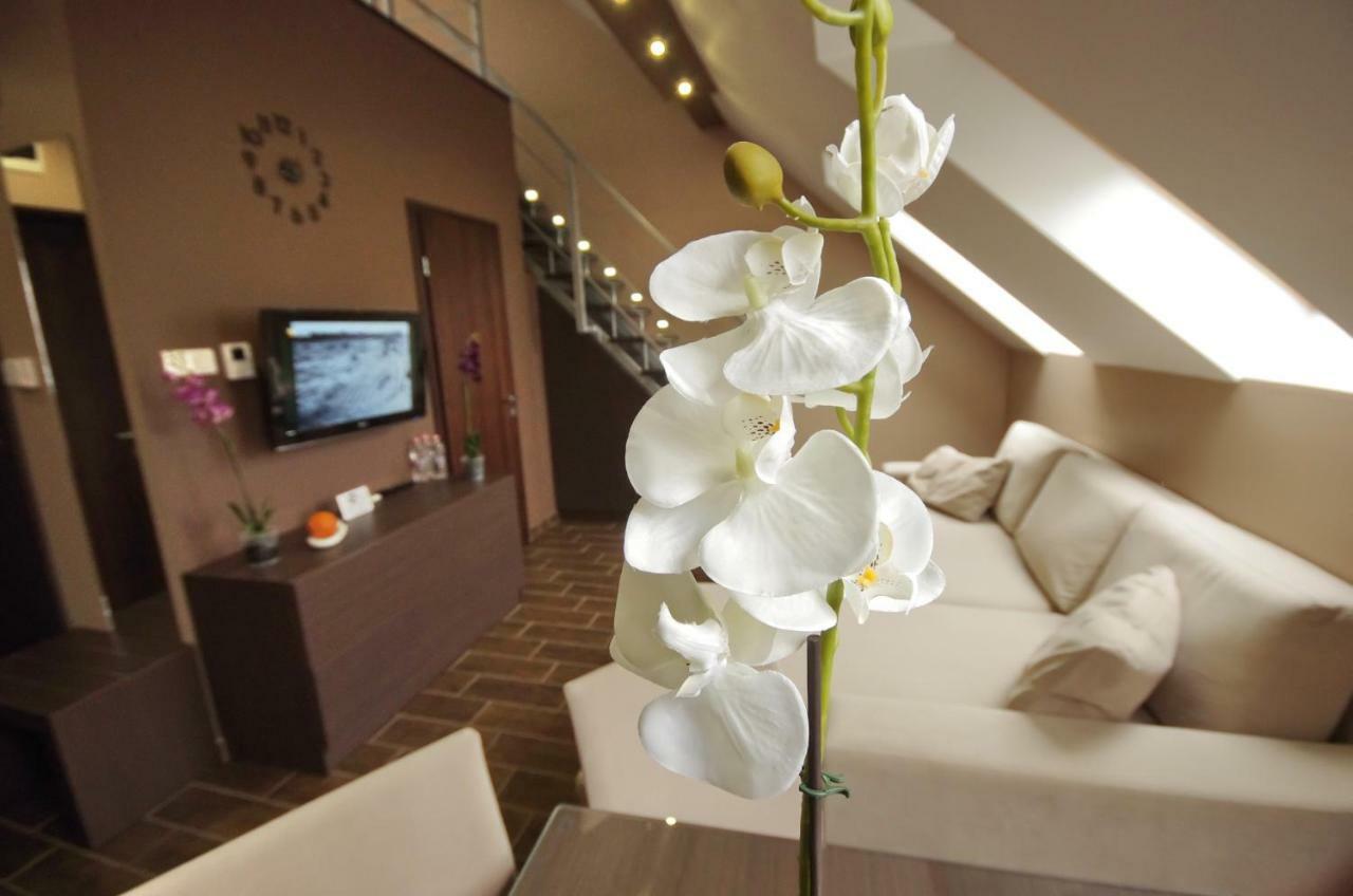 Royal Residence Apartments 귤러 외부 사진