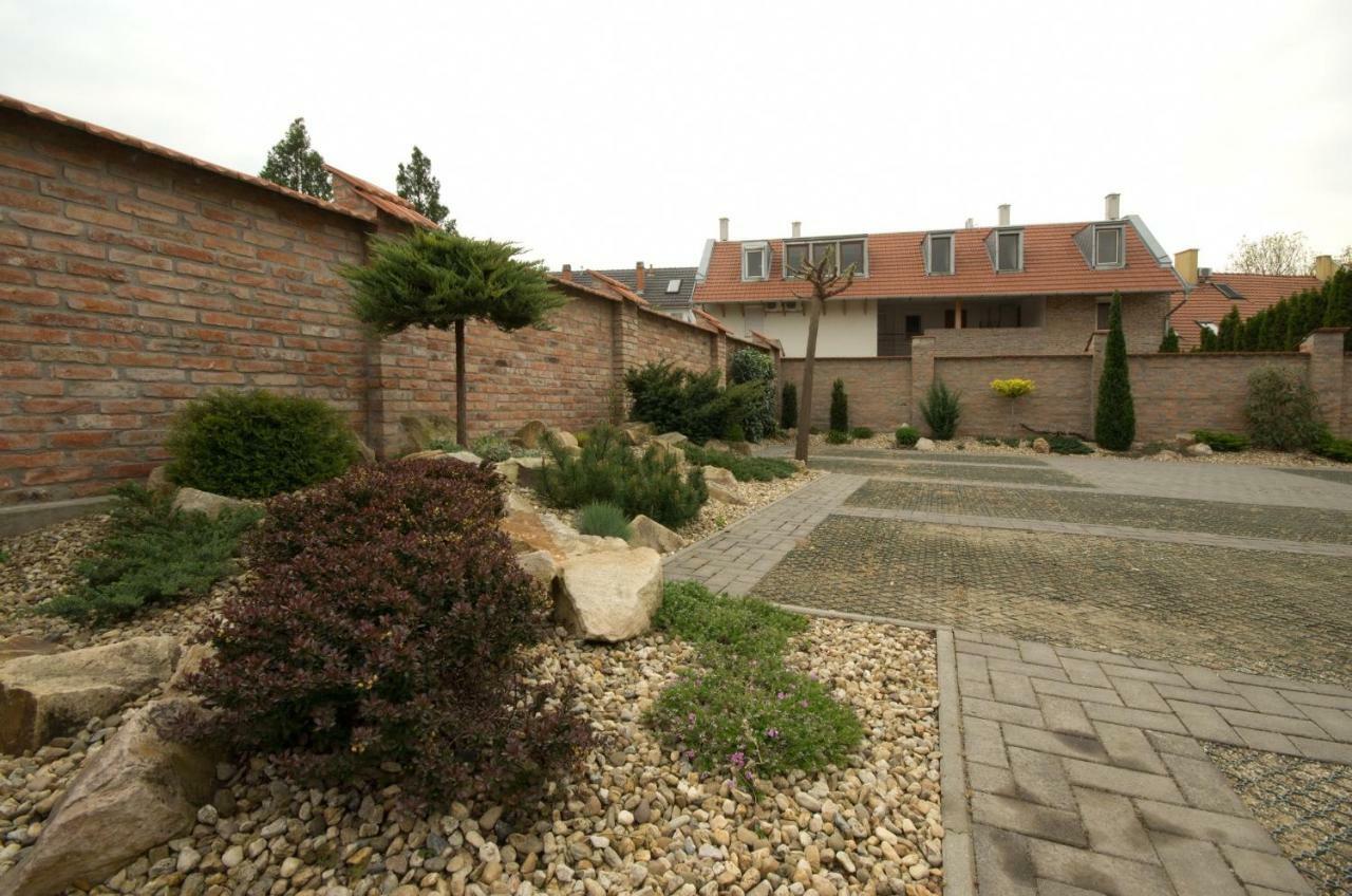 Royal Residence Apartments 귤러 외부 사진