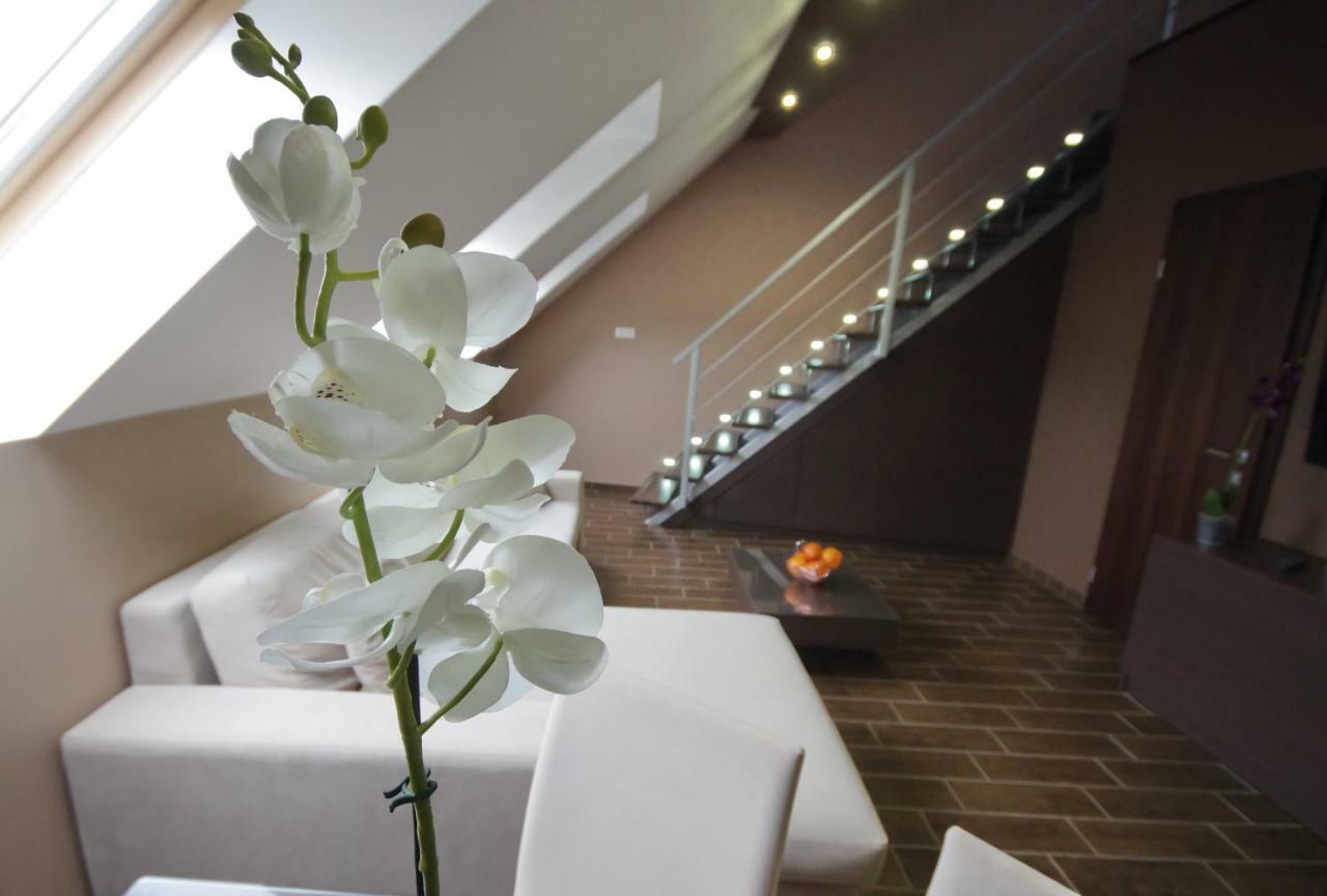Royal Residence Apartments 귤러 외부 사진