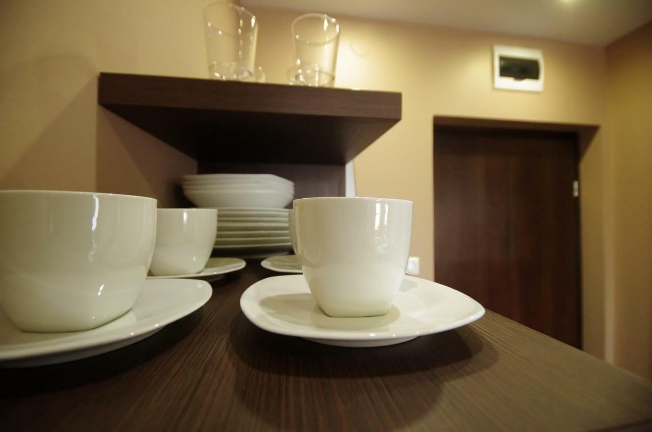 Royal Residence Apartments 귤러 외부 사진
